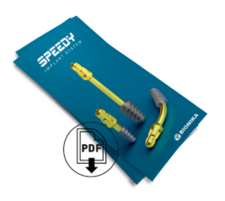 Speedy impression coping catalogue