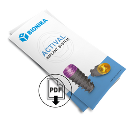 BIONIKA ACTIVAL catalogue