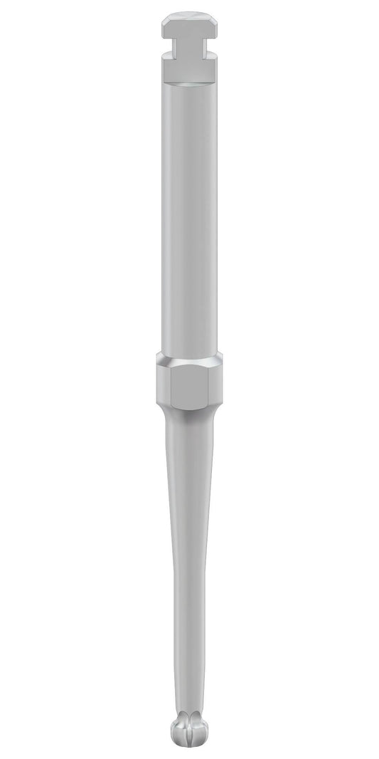 BIONIKA, Screwdriver, ball tip, mechanical
