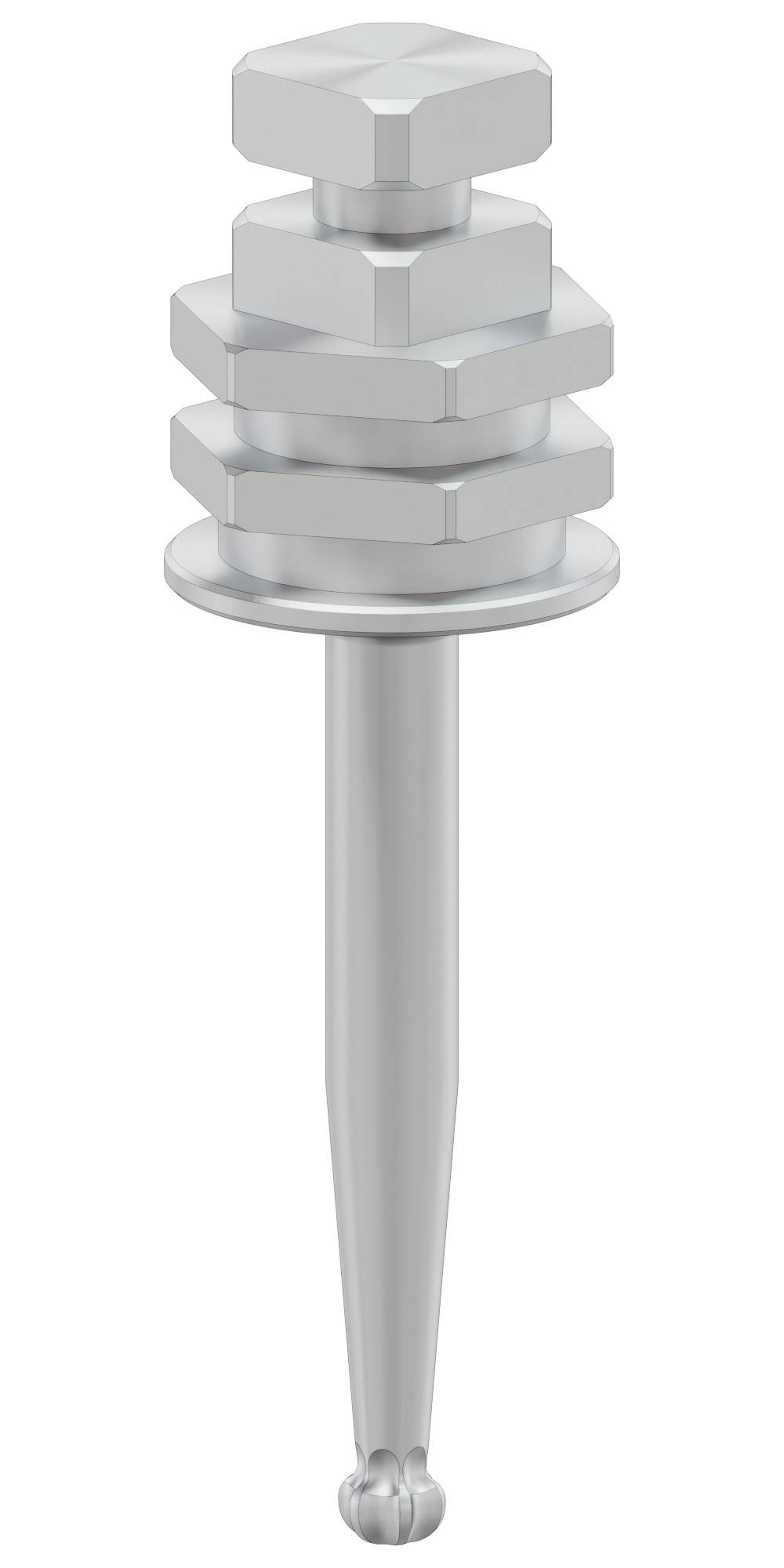 BIONIKA, Screwdriver, ball tip, manual, AB