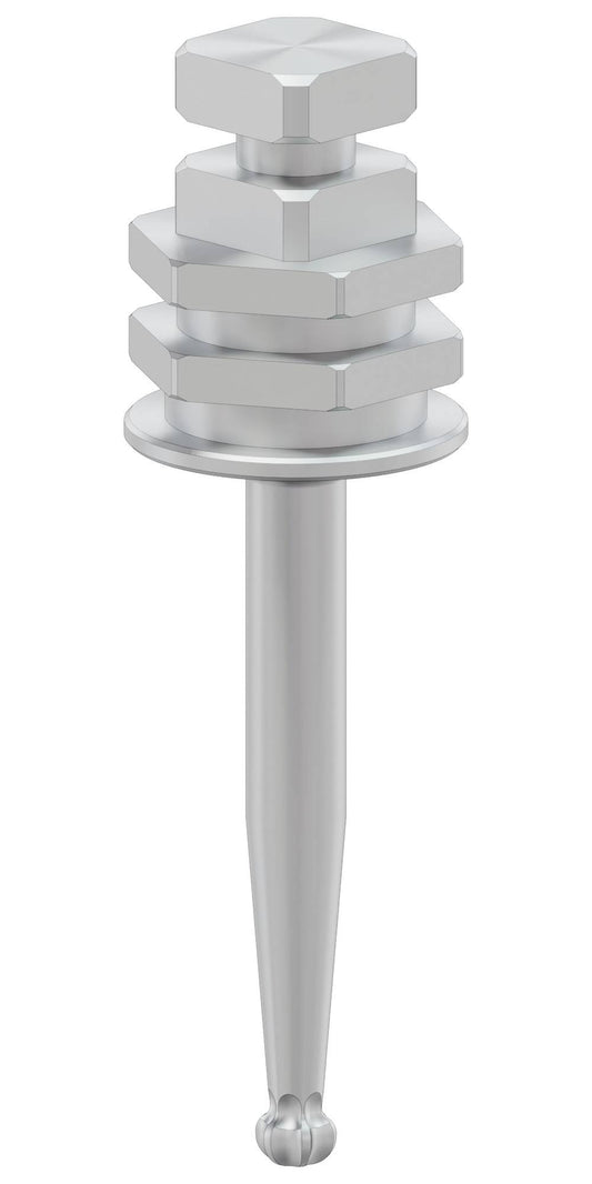 BIONIKA, Screwdriver, ball tip, manual, AB
