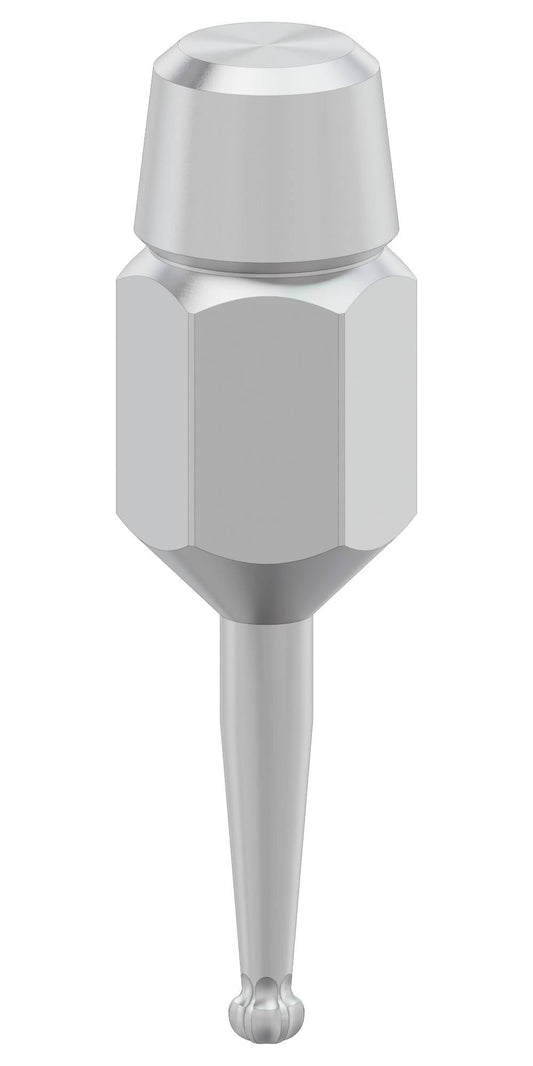 BIONIKA, Screwdriver, ball tip, manual, Bionika