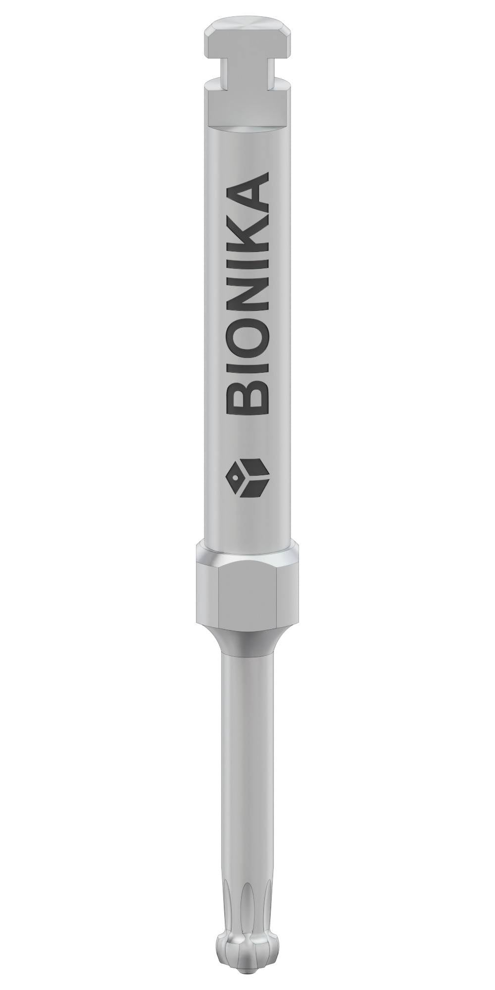 BIONIKA, Screwdriver, IPD, mechanical, 4Lt 2,77