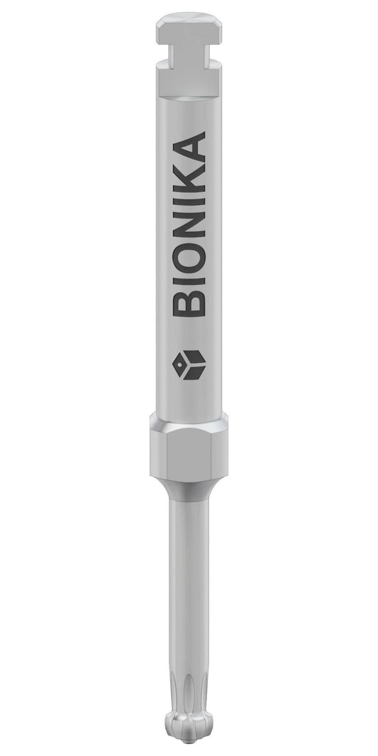 BIONIKA, Screwdriver, IPD, mechanical, 4Lt 2,77