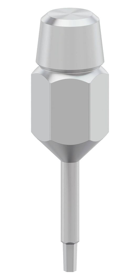 BIONIKA, Screwdriver, manual, Bionika