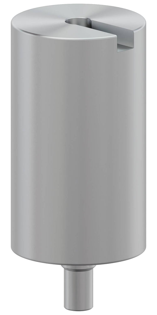 CORTILOG CCL, Premilled blank