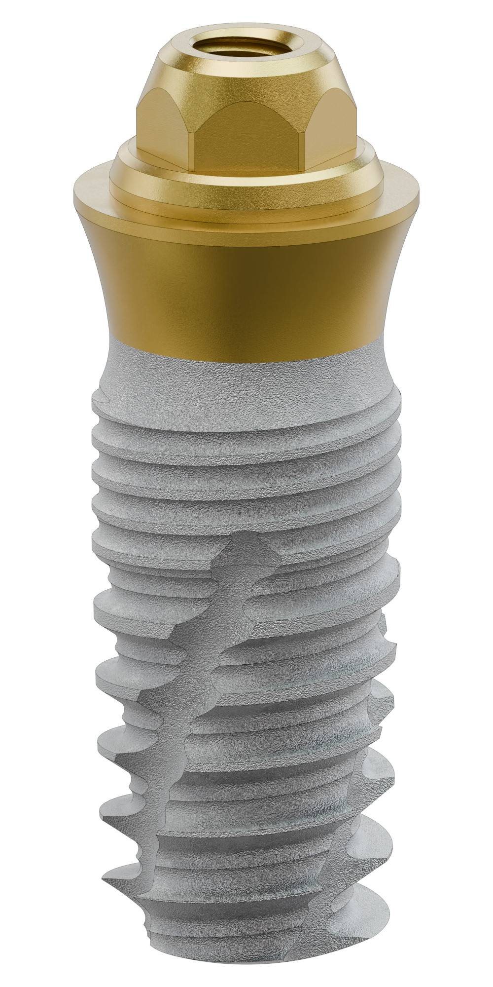 BIONIKA CORTILOG DCL, Implant, multi-unit head