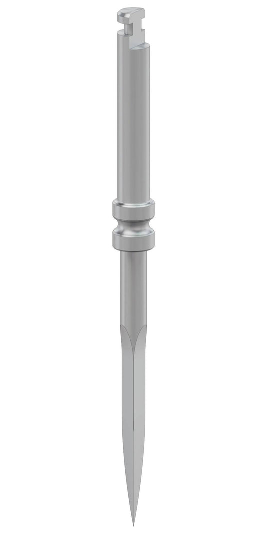 BIONIKA, Lance drill