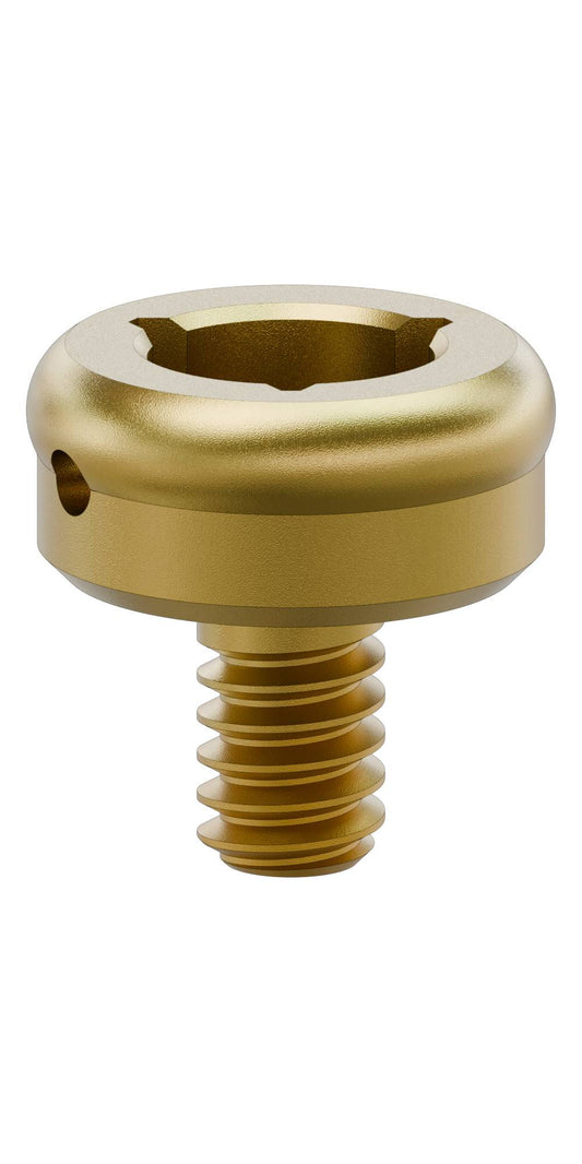 BIONIKA, Locator abutment, multi-unit level, AC