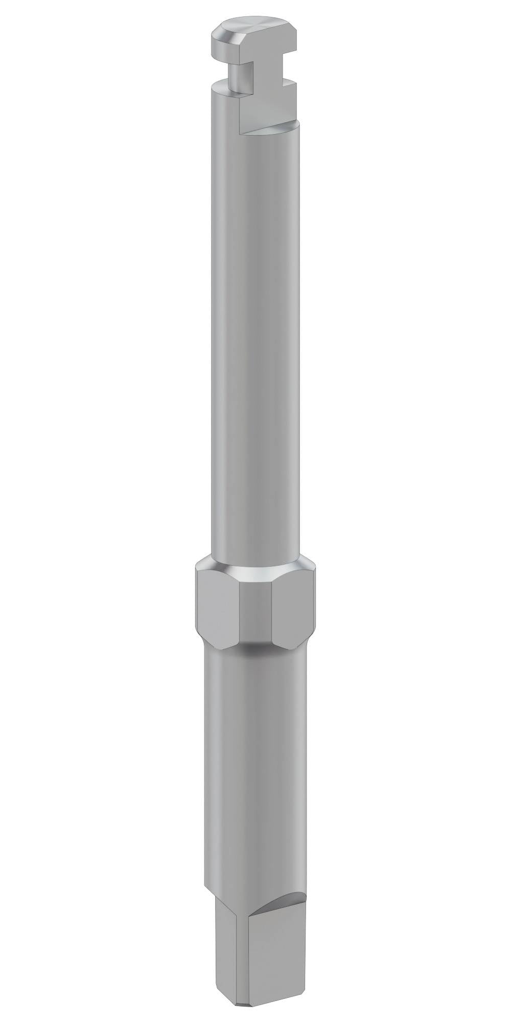 BIONIKA, Locator abutment driver, mechanical, 4Lt 2,77