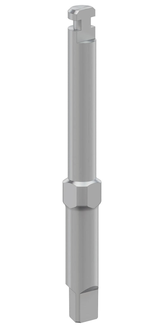 BIONIKA, Locator abutment driver, mechanical, 4Lt 2,77