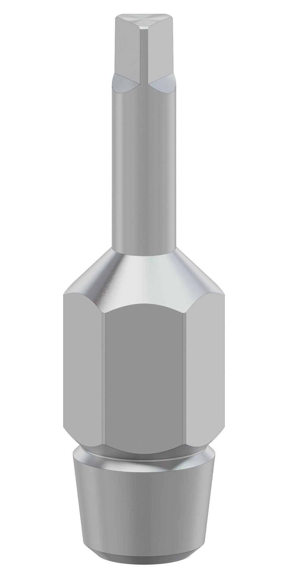 BIONIKA, Locator abutment driver, manual