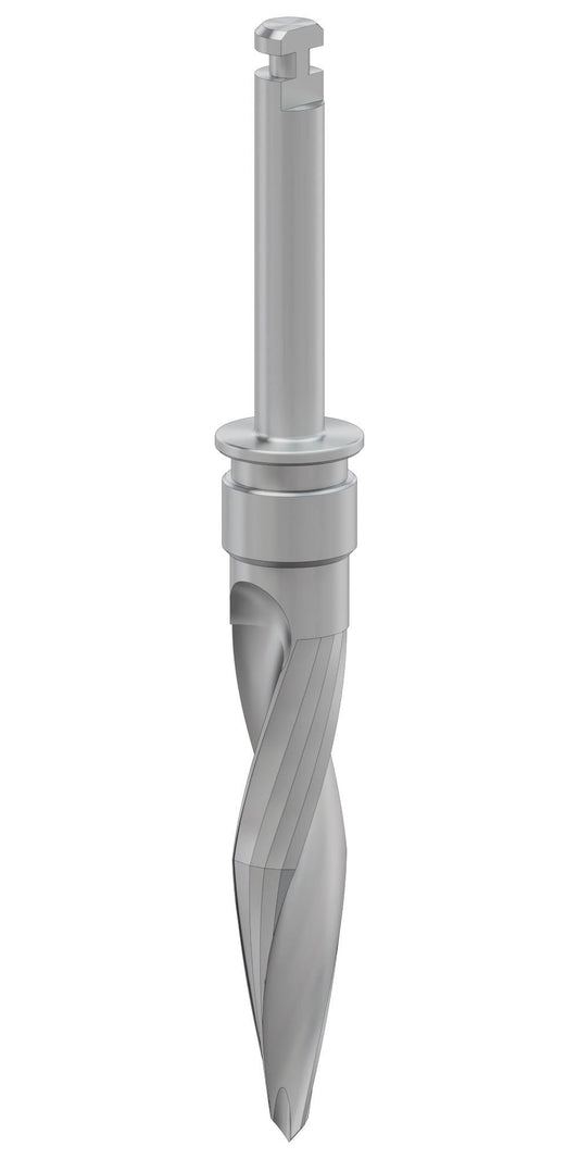 BIONIKA, Core drill, tapered, mechanical