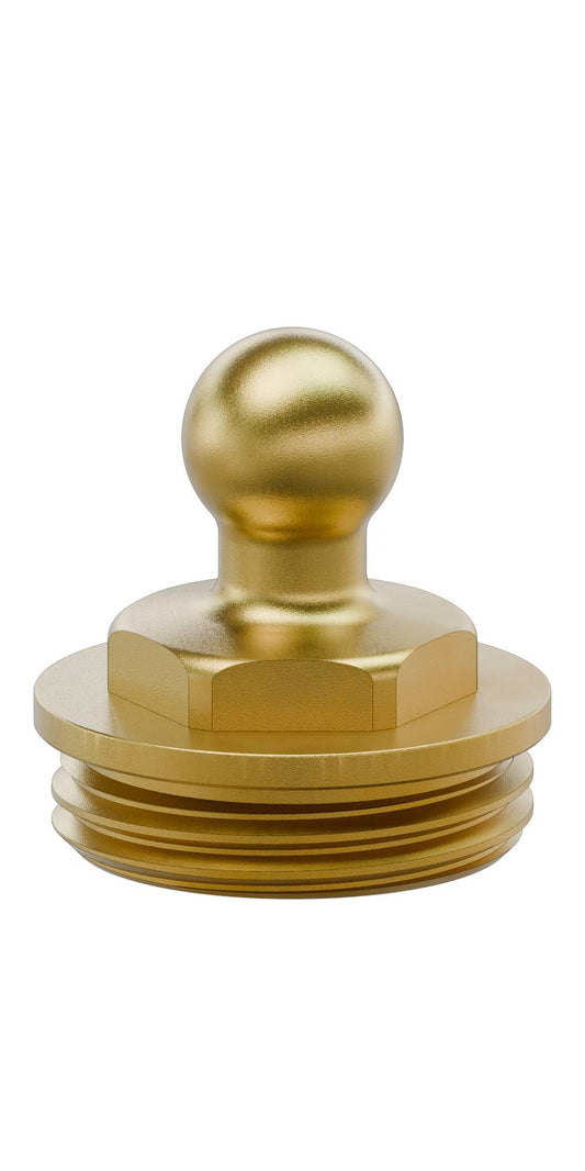 BIONIKA, MC - Ball abutment, micro