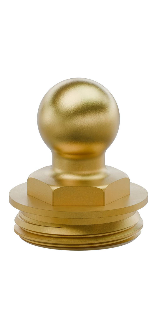 BIONIKA, MC - Ball abutment, normal