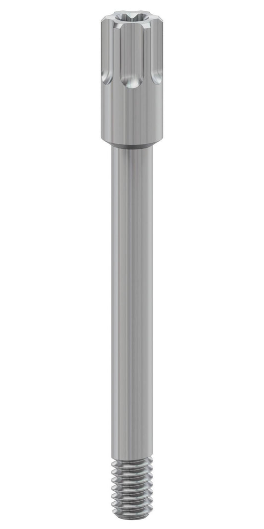 BIONIKA ACTIVAL, Impression coping screw, open tray, long