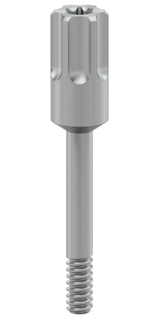 BIONIKA, Impression coping screw, open tray, multi-unit level