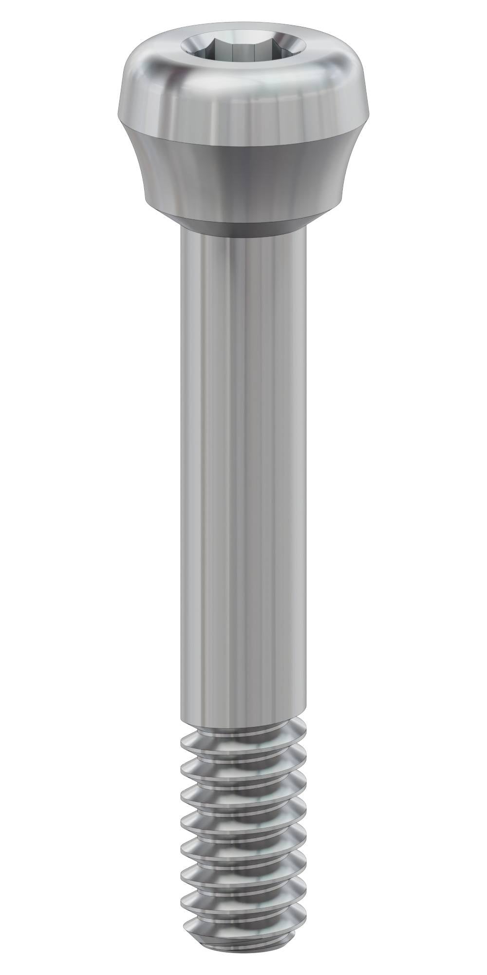 BIONIKA ACTIVAL, Impression coping screw, closed tray, multi-unit level