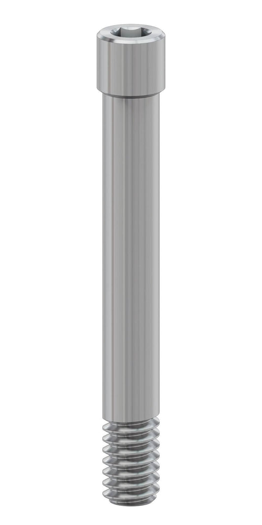 BIONIKA ACTIVAL, Impression coping screw, closed tray, parallel