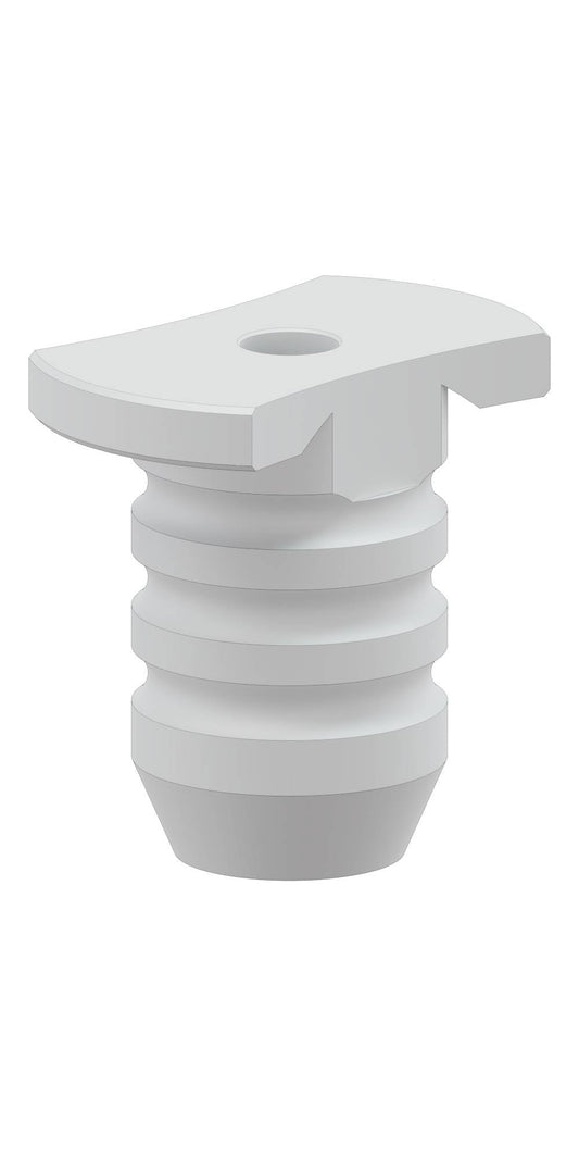 BIONIKA SLIM, Impression coping cap
