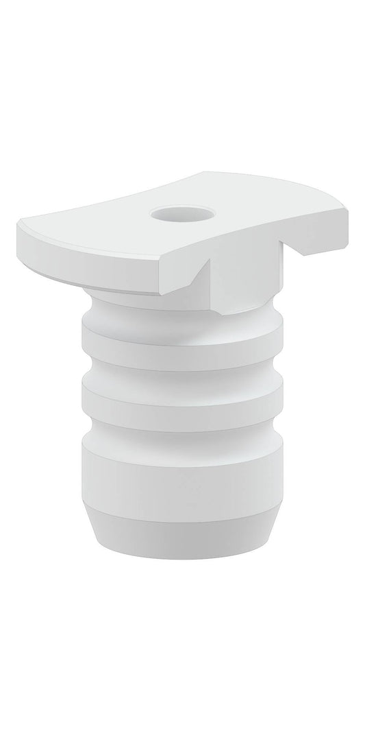 BIONIKA SLIM, Impression coping cap, wide