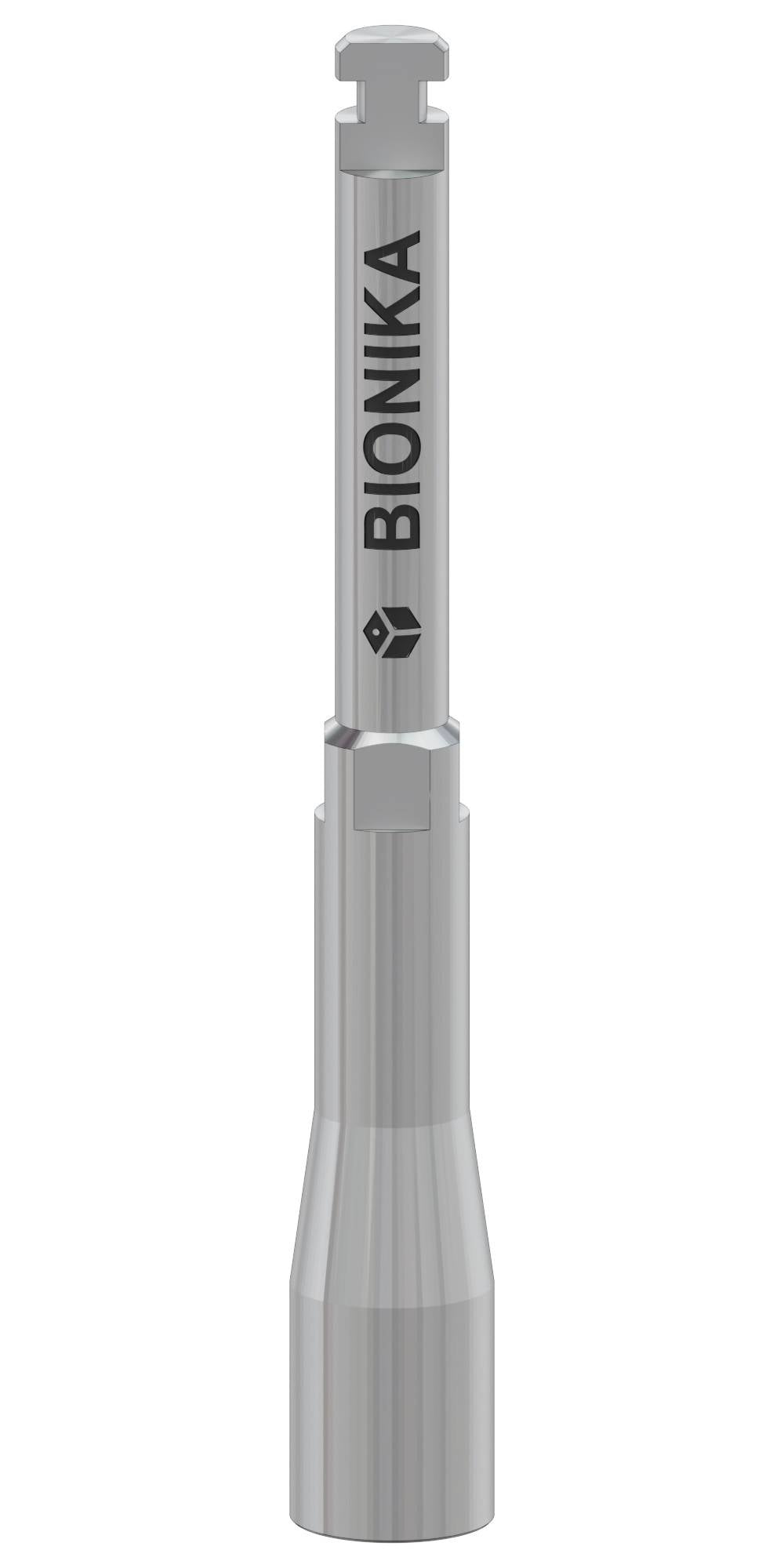 BIONIKA, Multi-unit abutment driver, mechanical