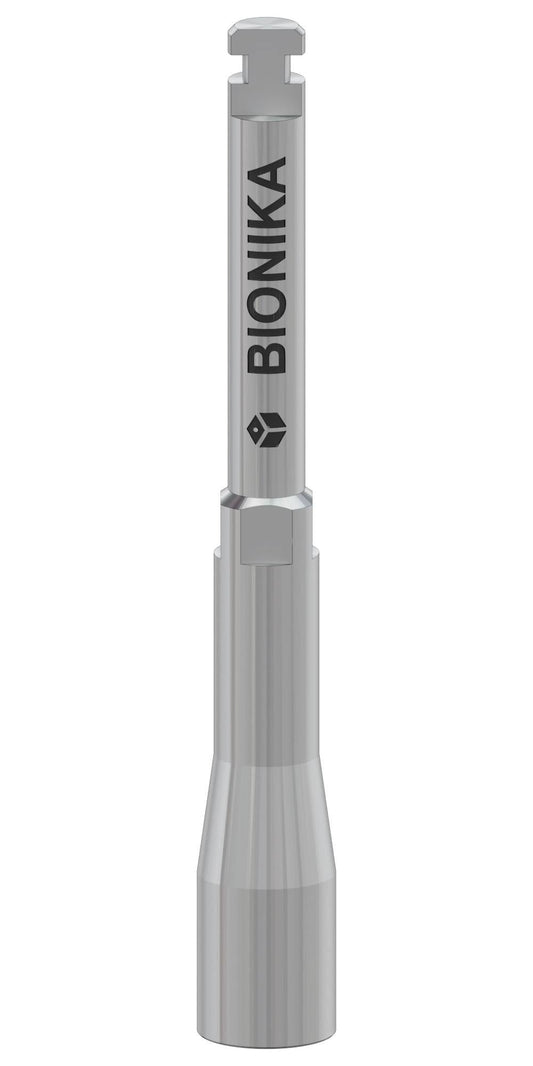 BIONIKA, Multi-unit abutment driver, mechanical
