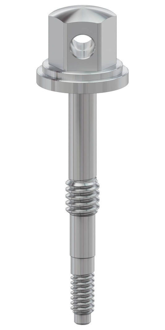 BIONIKA, Multi-unit abutment driver, threaded shank