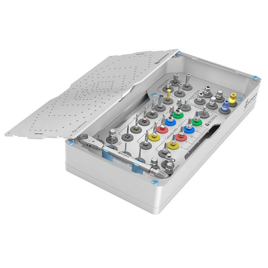 BIONIKA BIOLEVEL, Instrument kit, large