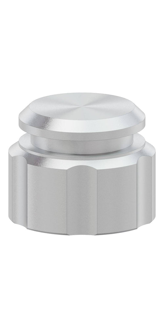 BIONIKA, O-ring metal cap, micro
