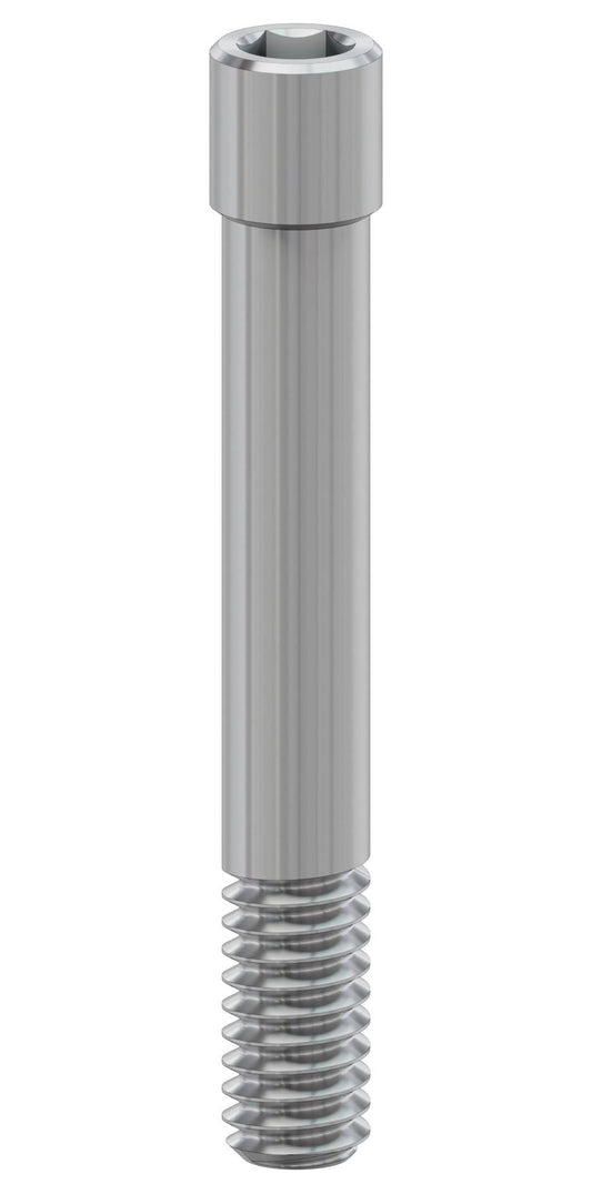 BIONIKA BIOLEVEL, Scanbody through screw, narrow