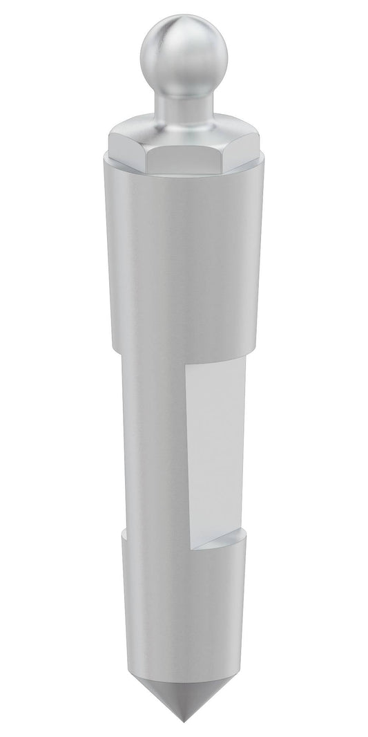 BIONIKA SLIM, Implant analog with ball head, normal