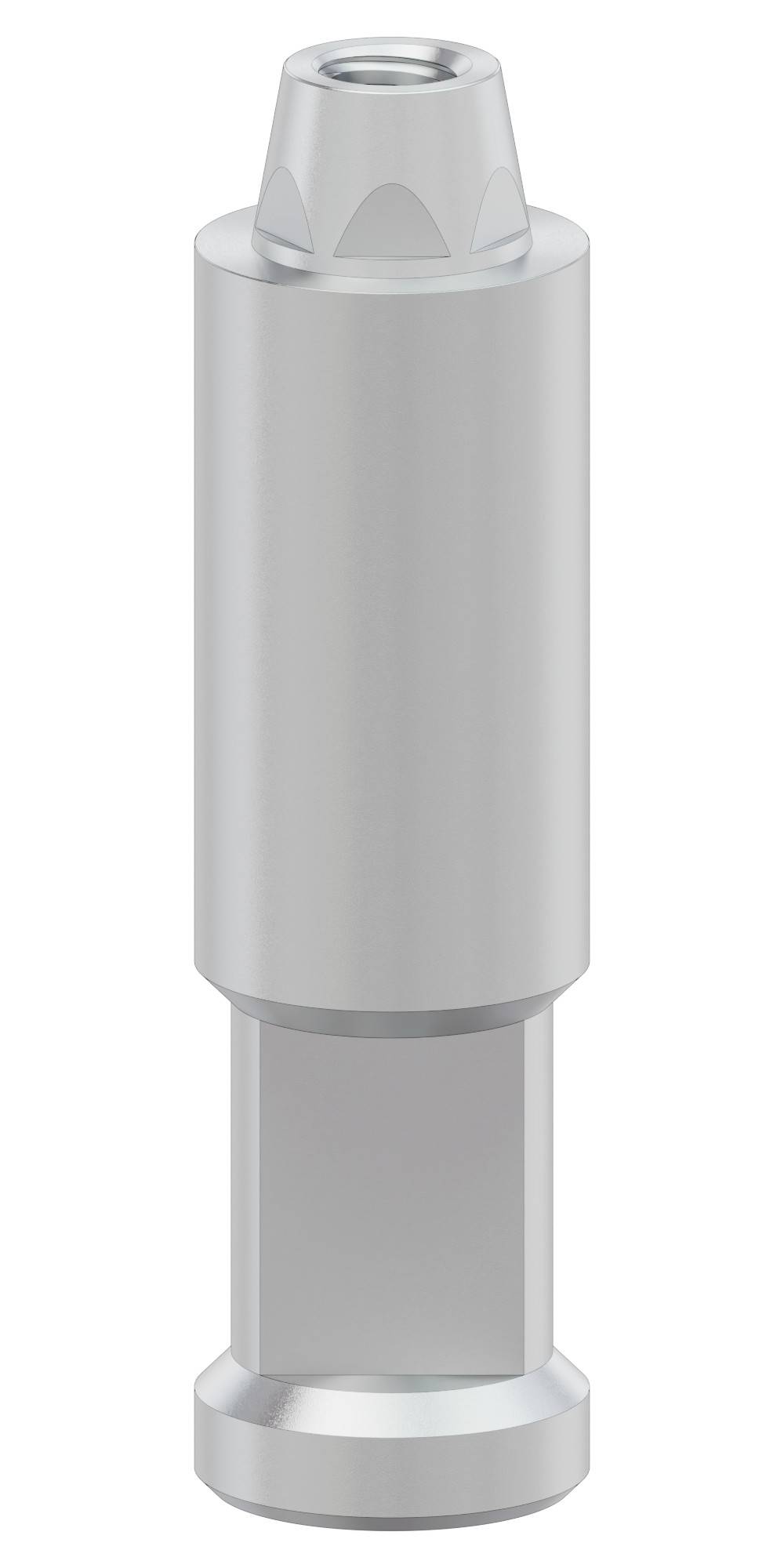 BIONIKA, Implant analog for multi-unit abutment, narrow, LT2.7