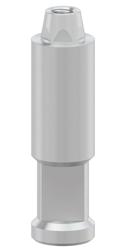 BIONIKA, Implant analog for multi-unit abutment, narrow, LT2.7