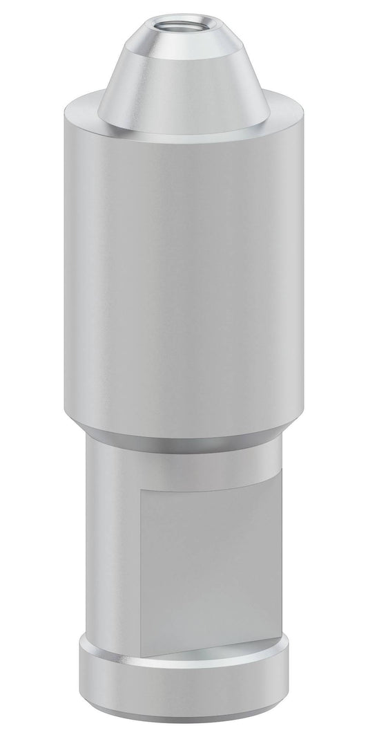 BIONIKA, Implant analog for multi-unit abutment, wide, LT2
