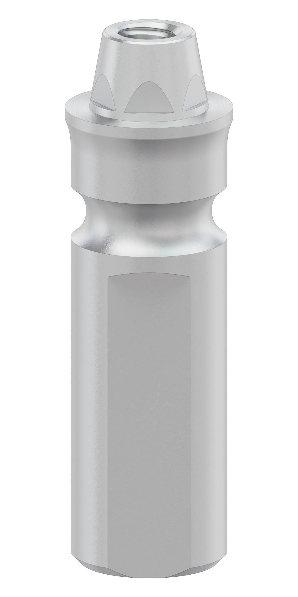 BIONIKA, Implant analog for multi-unit abutment, digital, narrow, LT2.7