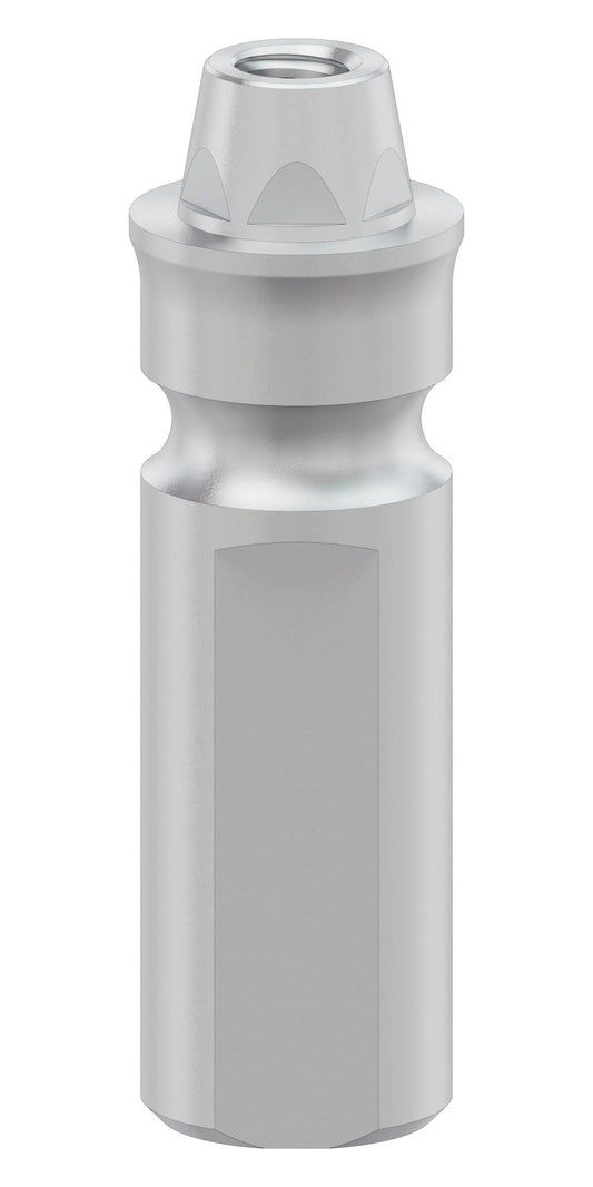 BIONIKA, Implant analog for multi-unit abutment, digital, narrow, LT2.7