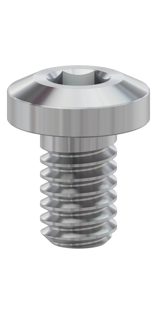 BIONIKA, Implant analog fixation screw