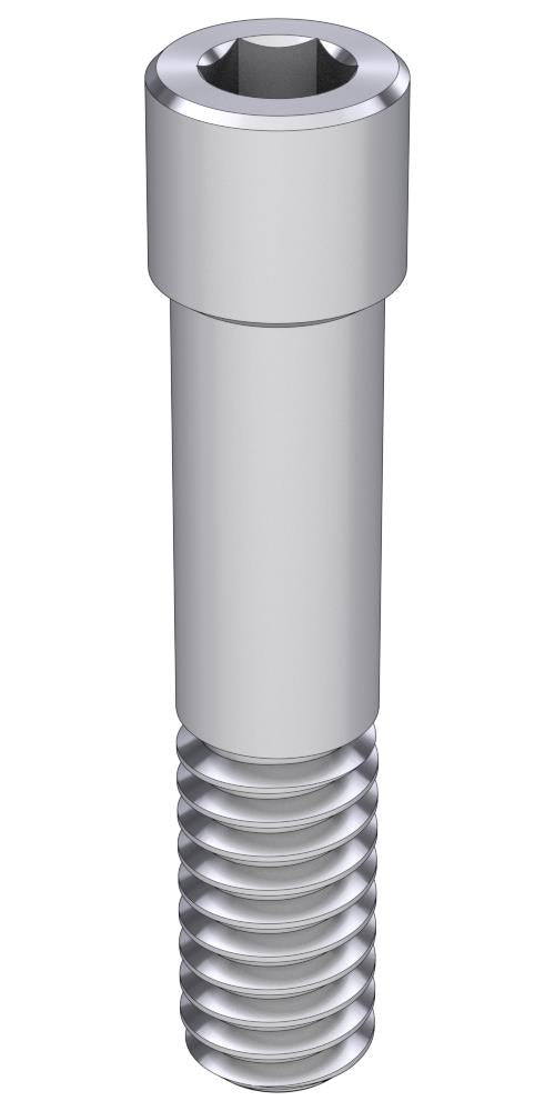 Pitt-Easy® (PE) Compatible, Multi-unit through-bolt screw