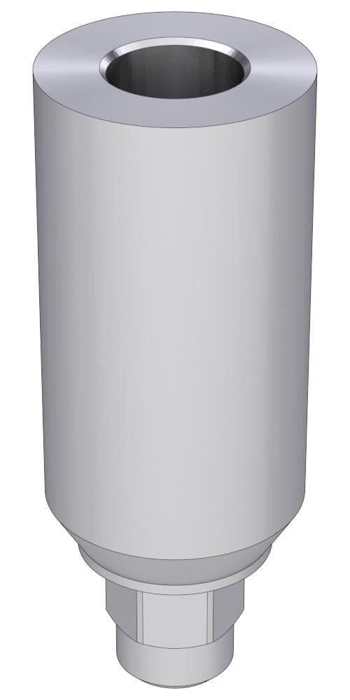 Biomet 3i® (3I) Compatible, Cylindrical abutment
