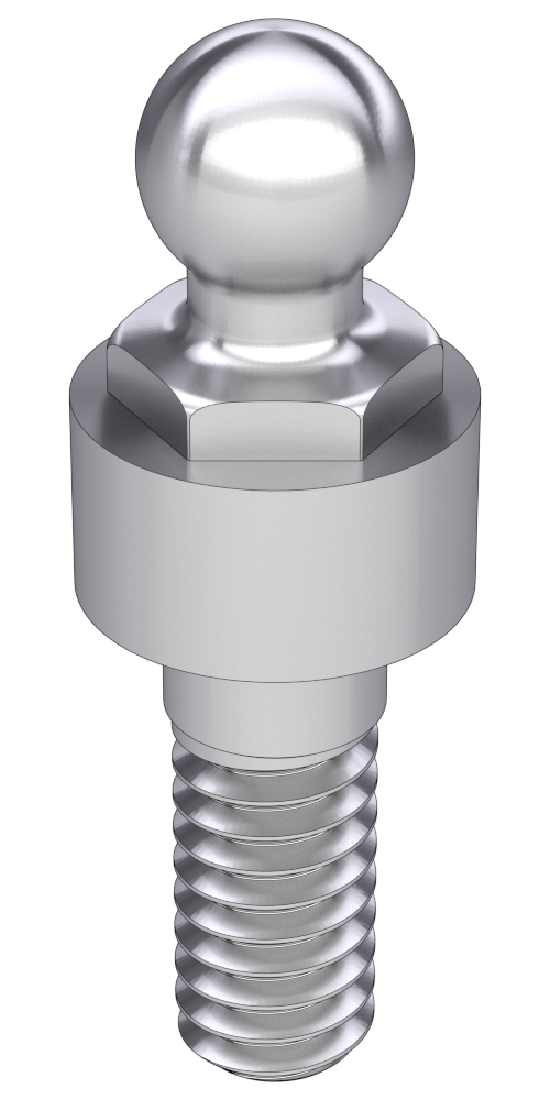 Neodent® GM® (ND) Compatible, Ball-head OC