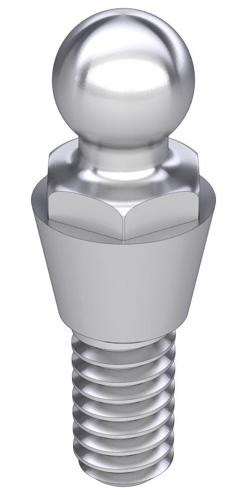 Dentium® Superline (DM) Compatible, Ball-head OC