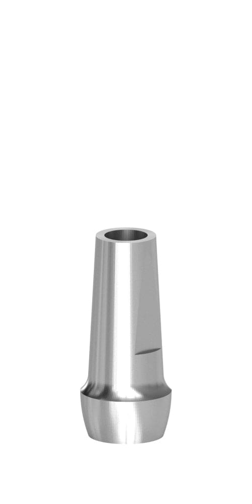 Nanoplant straight head