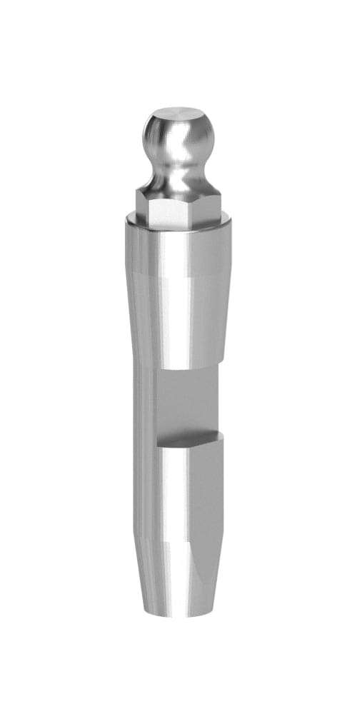 Nanoplant technical head