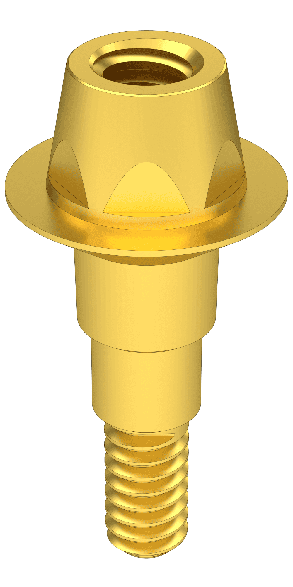 UNIFORM SIC® Vantage® (SV) Compatible, Multi-unit abutment