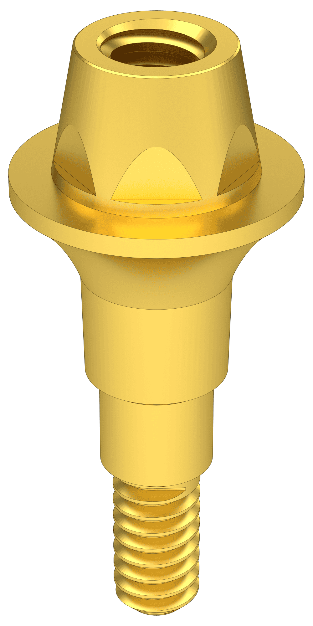 UNIFORM SIC® Vantage® (SV) Compatible, Multi-unit abutment