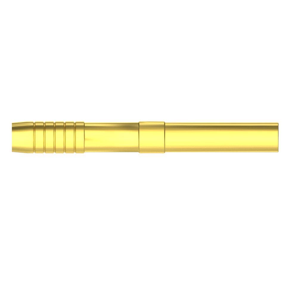 Bending rod D4.5 yellow