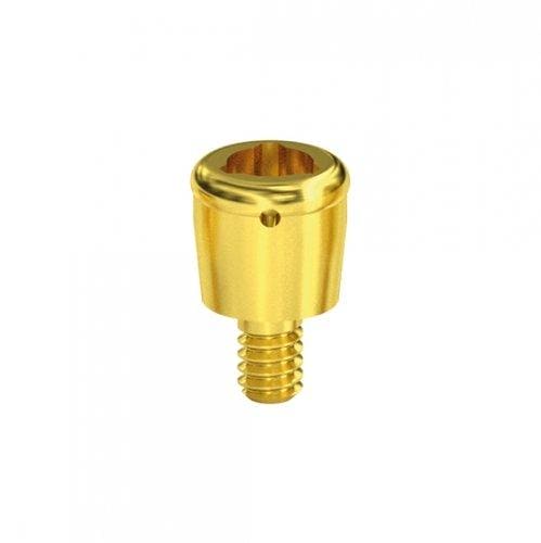 Hybrid Locator abutment B type