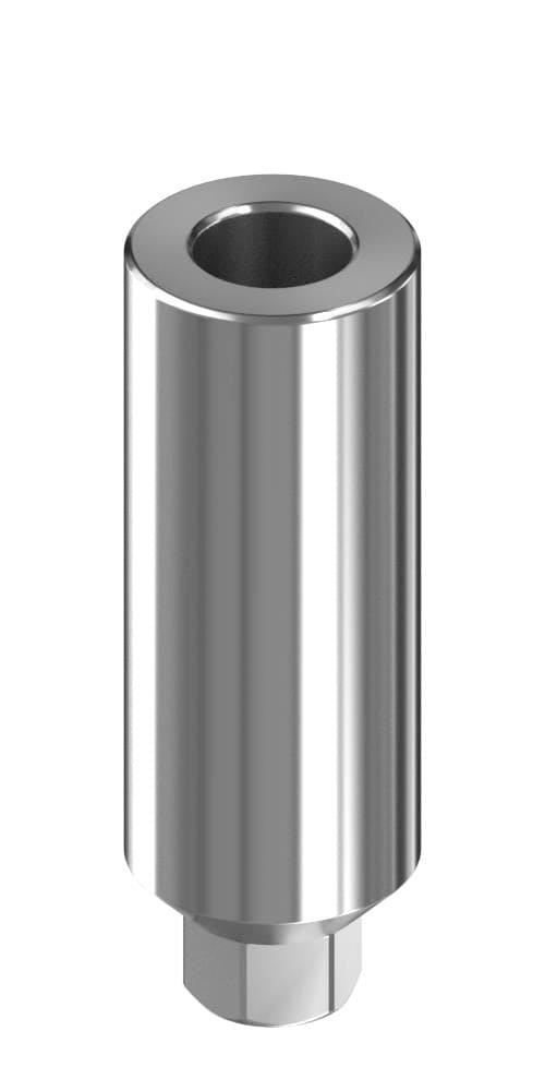 UNIFORM Implant Direct® Legacy® (LG) Compatible, Tubular abutment
