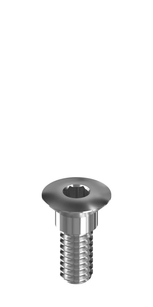 Biolevel, Implant with Cover screw + Multifunctional head